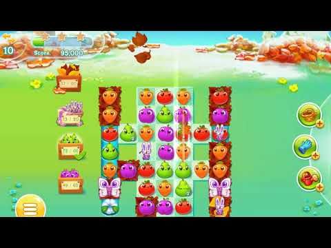 Video guide by Blogging Witches: Farm Heroes Super Saga Level 1213 #farmheroessuper