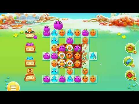 Video guide by Blogging Witches: Farm Heroes Super Saga Level 1217 #farmheroessuper