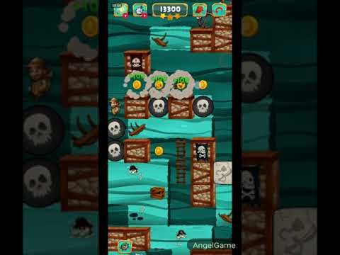 Video guide by Angel Game: Dig Out! Level 231 #digout