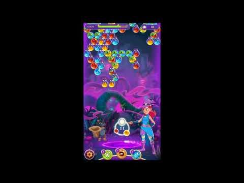 Video guide by Blogging Witches: Bubble Witch 3 Saga Level 776 #bubblewitch3