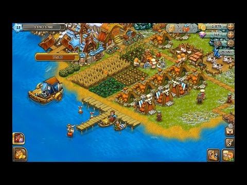 Video guide by Android Games: Harvest Land Level 13 #harvestland