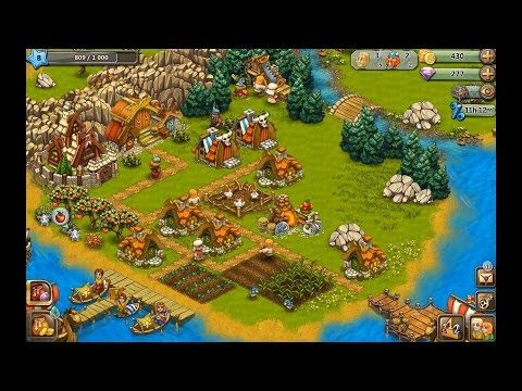 Video guide by Android Games: Harvest Land Level 8 #harvestland