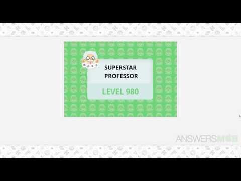 Video guide by AnswersMob.com: WordWhizzle Level 980 #wordwhizzle