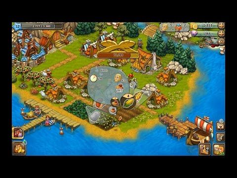 Video guide by Android Games: Harvest Land Level 12 #harvestland