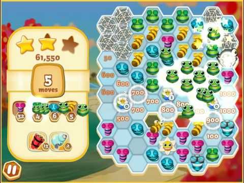 Video guide by Catty McCatface: Bee Brilliant Level 331 #beebrilliant