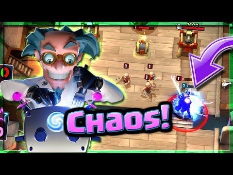 Video guide by Savage Youtube: Chaos Battle League Level 1 #chaosbattleleague