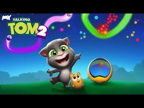 Video guide by iGameFun: My Talking Tom 2 Level 8 #mytalkingtom