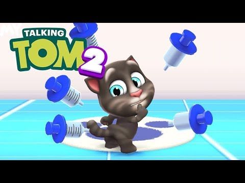 Video guide by iGameFun: My Talking Tom 2 Level 17 #mytalkingtom