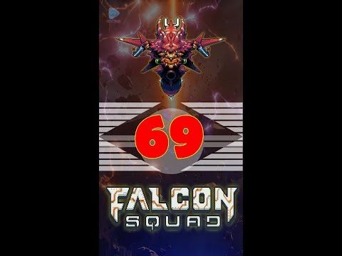 Video guide by Gamer's Guide Series: Falcon Squad Level 69 #falconsquad