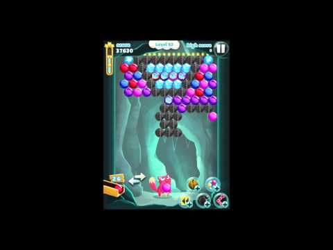 Video guide by tobs925: Bubble Mania level 62 #bubblemania