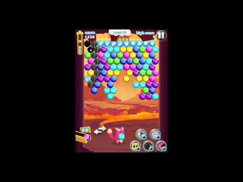 Video guide by tobs925: Bubble Mania level 50 #bubblemania