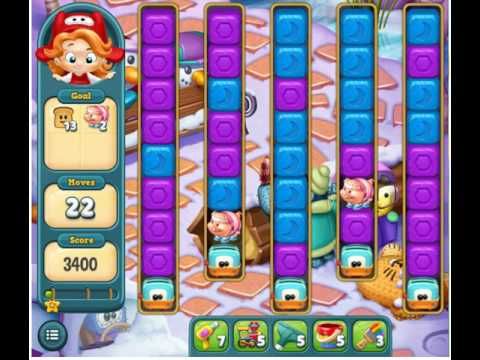 Video guide by Bee Gamer: Toy Blast Level 1032 #toyblast