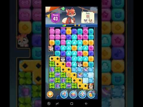 Video guide by Blogging Witches: Puzzle Saga Level 372 #puzzlesaga
