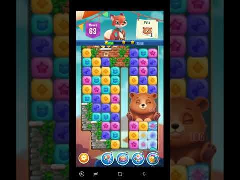 Video guide by Blogging Witches: Puzzle Saga Level 351 #puzzlesaga