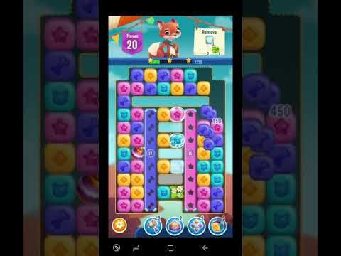 Video guide by Blogging Witches: Puzzle Saga Level 354 #puzzlesaga