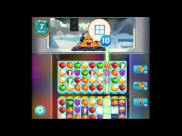 Video guide by fbgamevideos: Juice Jam Level 952 #juicejam