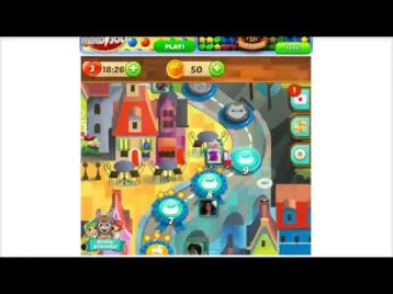 Video guide by Lynette L: Juice Jam Level 9 #juicejam