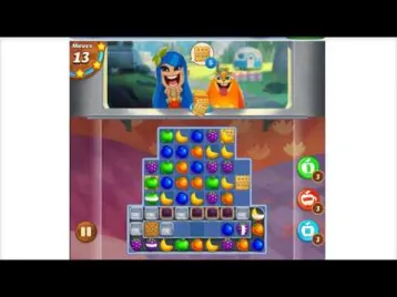 Video guide by Lynette L: Juice Jam Level 120 #juicejam