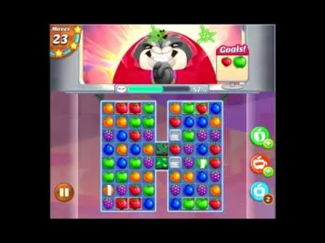 Video guide by fbgamevideos: Juice Jam Level 190 #juicejam
