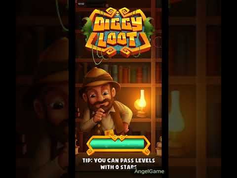 Video guide by Angel Game: Dig Out! Level 261 #digout