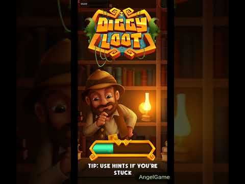 Video guide by Angel Game: Dig Out! Level 256 #digout