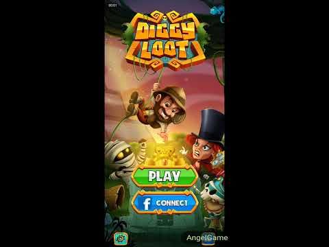 Video guide by Angel Game: Dig Out! Level 251 #digout
