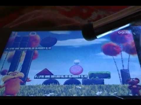Video guide by TheRockinHottie: The Lorax levels: 21-40 #thelorax