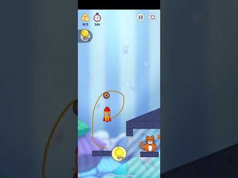 Video guide by Puzzz Gaming: Hello Cats! Level 192 #hellocats