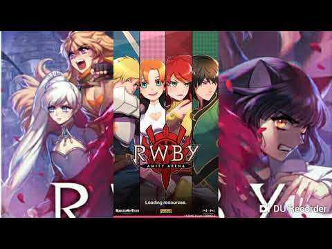 Video guide by Perpnaton Gaming: RWBY: Amity Arena Level 5 #rwbyamityarena