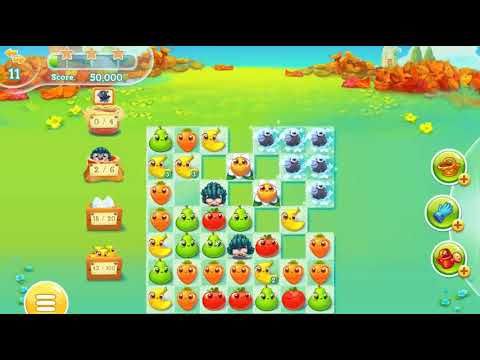 Video guide by Blogging Witches: Farm Heroes Super Saga Level 1251 #farmheroessuper