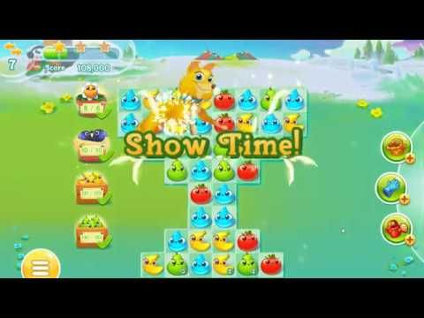 Video guide by Blogging Witches: Farm Heroes Super Saga Level 1240 #farmheroessuper