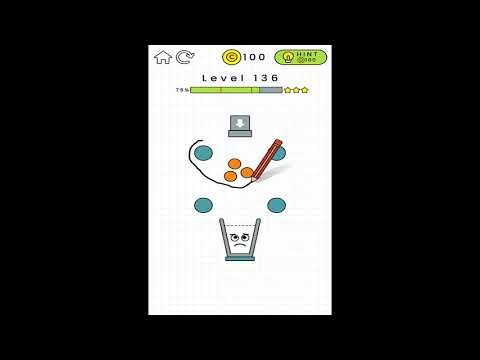 Video guide by TheGameAnswers: Happy Glass Level 136 #happyglass