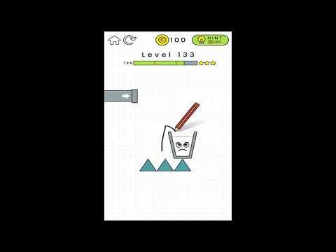 Video guide by TheGameAnswers: Happy Glass Level 133 #happyglass