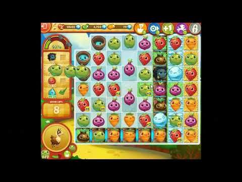 Video guide by Blogging Witches: Farm Heroes Saga Level 1628 #farmheroessaga