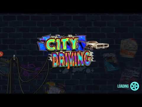 Video guide by RAHUL KUMAR game tech: City Driving 3D Level 2 #citydriving3d