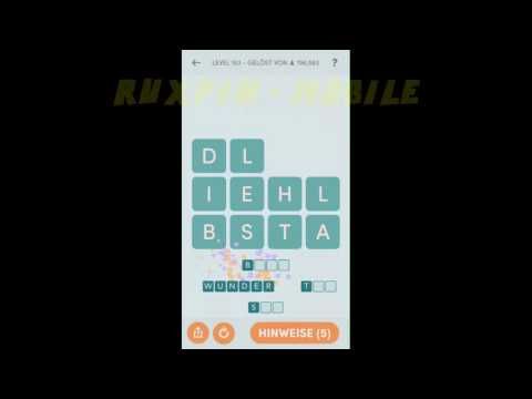 Video guide by GamePlay - Ruxpin Mobile: WordWise Level 163 #wordwise