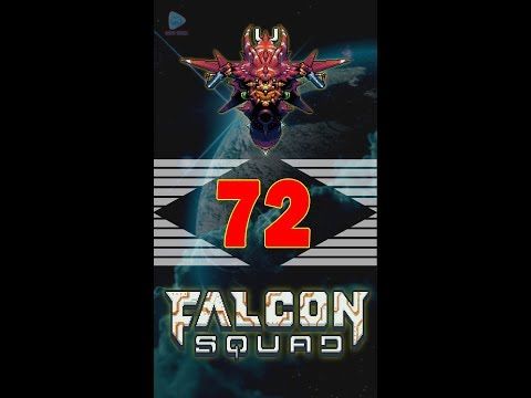 Video guide by Gamer's Guide Series: Falcon Squad Level 72 #falconsquad