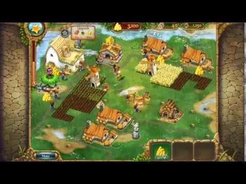 Video guide by Trkorn1: Tribes Level 26 #tribes