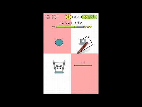 Video guide by TheGameAnswers: Happy Glass Level 120 #happyglass