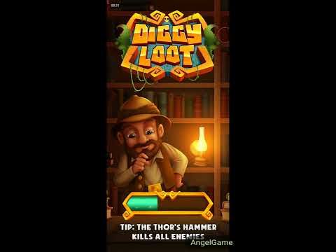 Video guide by Angel Game: Dig Out! Level 266 #digout