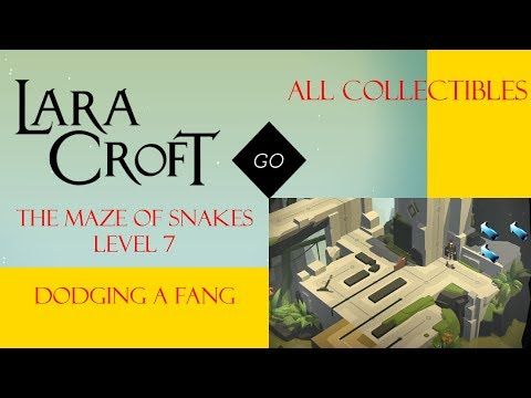 Video guide by Illumi Nati: Snakes Level 7 #snakes