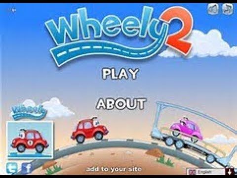 Video guide by Gaming Tv Pro: Wheelie 2 Level 1-16 #wheelie2