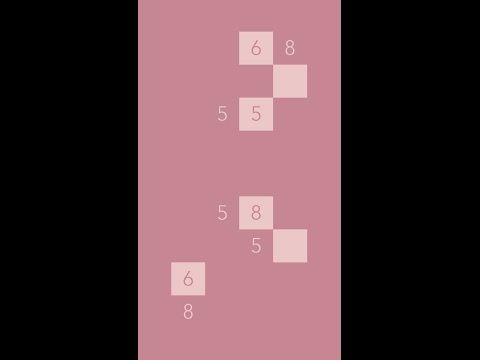 Video guide by Load2Map: Bicolor Level 13-8 #bicolor
