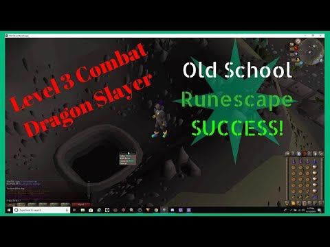 Video guide by Screethen From Scratch: Dragon Slayer Quest Level 3 #dragonslayerquest