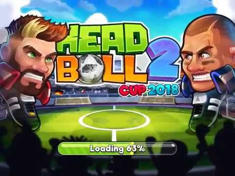 Video guide by MR MR: Head Ball 2 Level 2 #headball2