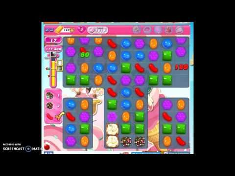 Video guide by Suzy Fuller: Candy Crush Level 1619 #candycrush