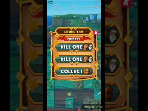 Video guide by Angel Game: Dig Out! Level 281 #digout