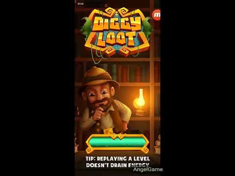 Video guide by Angel Game: Dig Out! Level 286 #digout