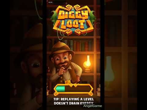 Video guide by Angel Game: Dig Out! Level 276 #digout