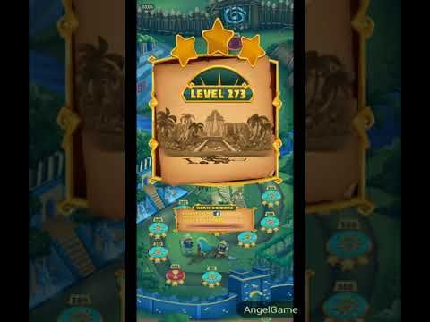 Video guide by Angel Game: Dig Out! Level 271 #digout